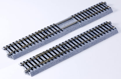KATO HO Gauge HO Unitrack Sliding Track 8.3 - 10.0 inches (212 - 252 mm) 2-194 Model Railway Supplies