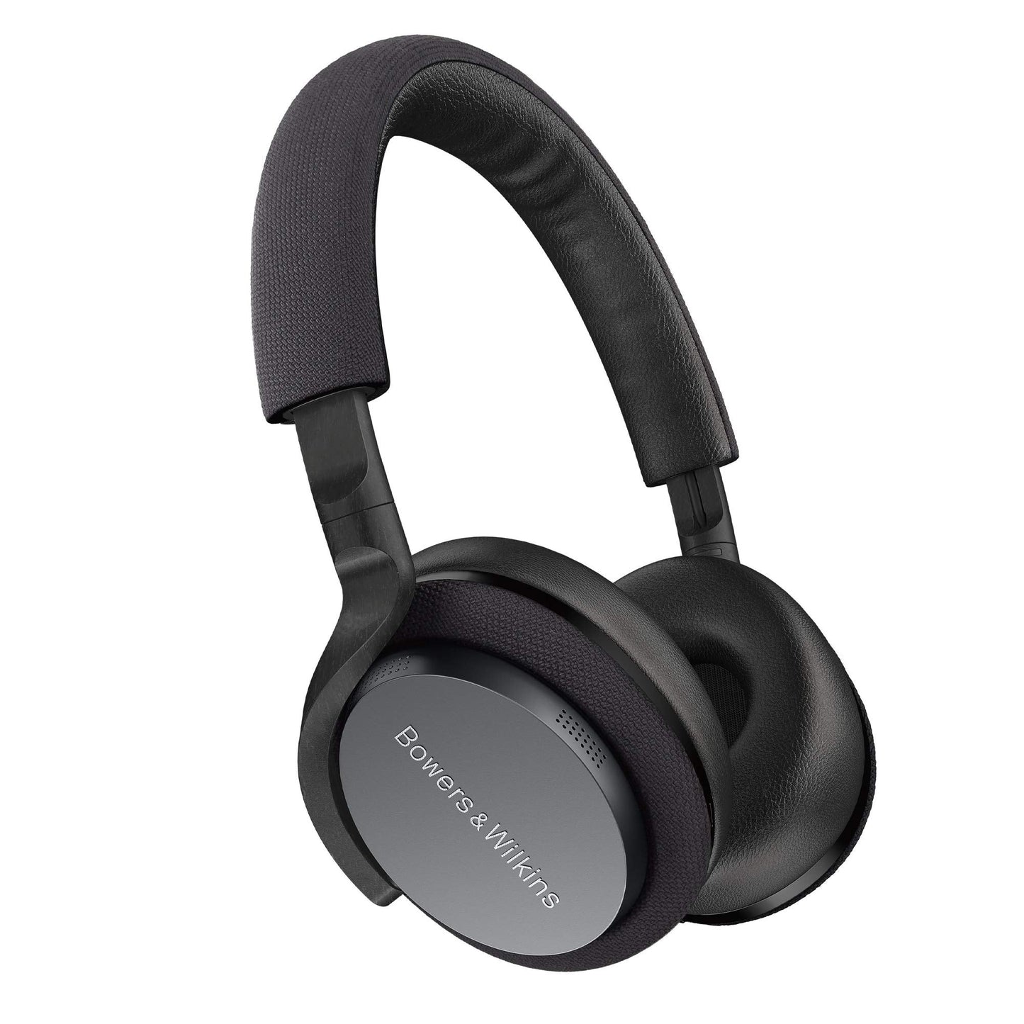 Bowers & Wilkins PX5 On Ear Noise Cancelling Wireless Headphones - Space Grey