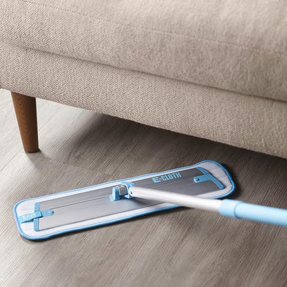 E-Cloth Deep Clean Mop Head, Microfiber Mop Head Replacement