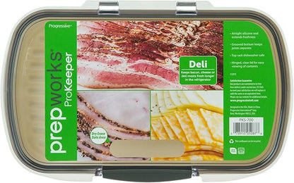 ProKeeper Deli Food Storage Container