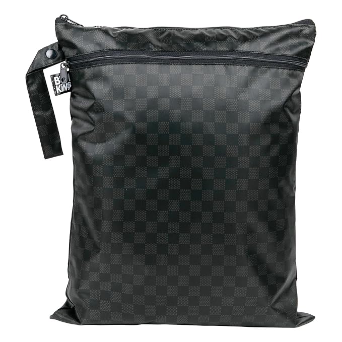 Bumkins Roamio Waterproof Wet Dry Bag