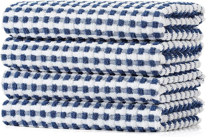 SALAS Cotton Dish Towels Cloths