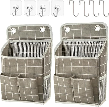 Hanging Basket for Organizing, Wall Organizer