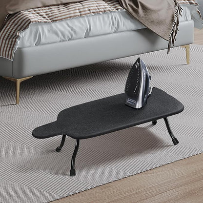 Duwee 15"x30" Table Top Ironing Board Extra Wide