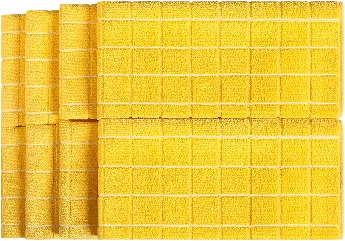 Microfiber Dish Towels