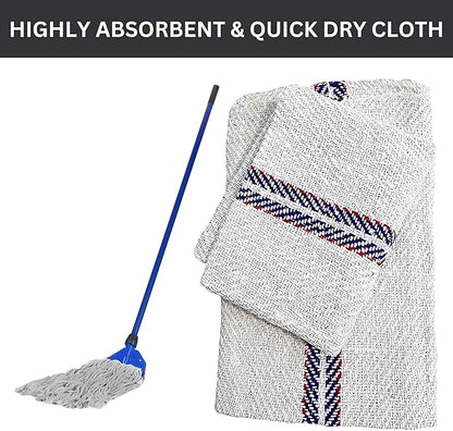 Hashcart Cotton Cleaning Clothes