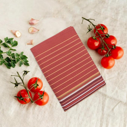 Urban Villa Kitchen Towels 100% Cotton Dish Towels