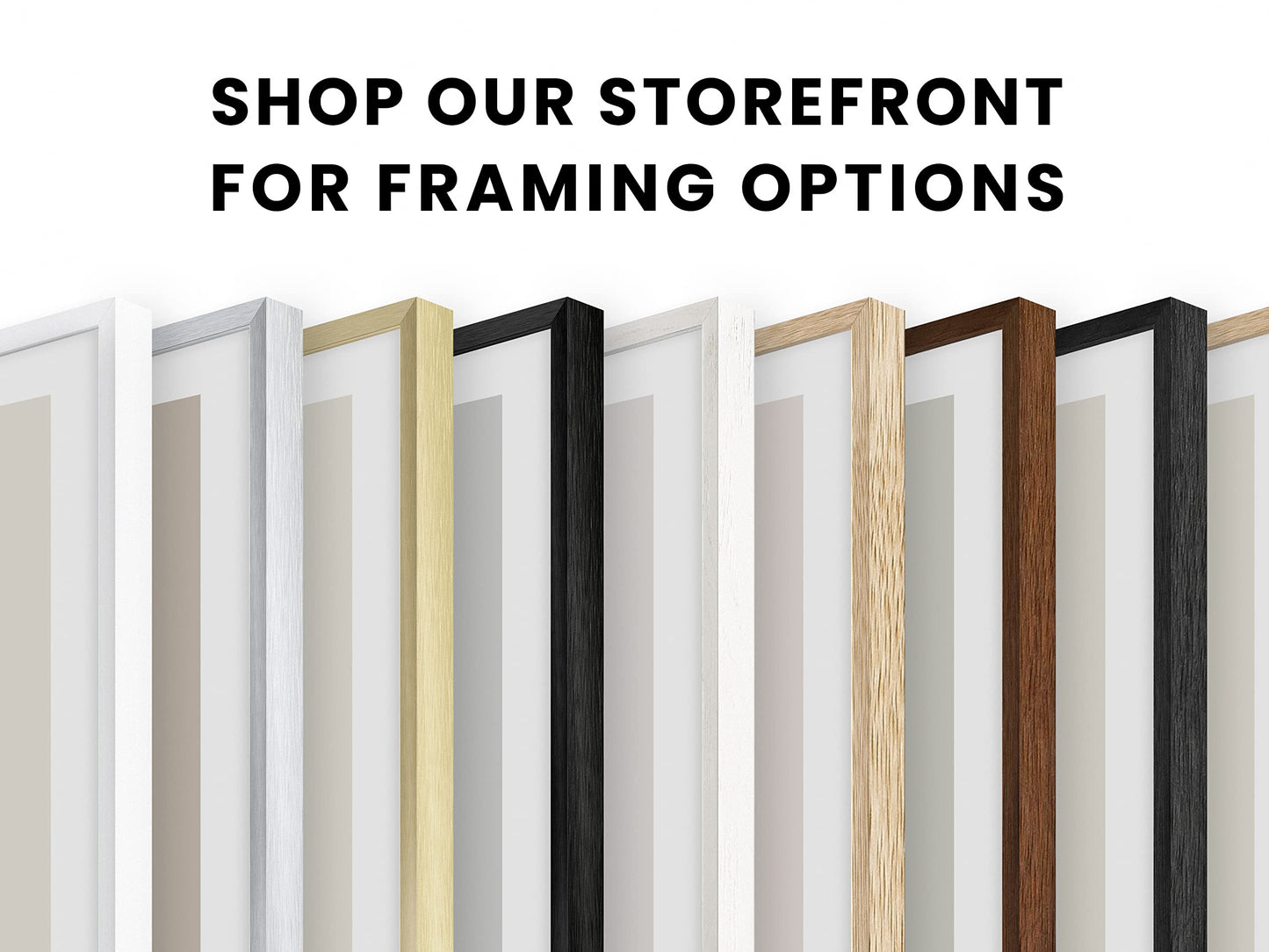 HAUS AND HUES Beige Oak Wood 11x14 Picture Frame - Modern Wood Wall Art Display - Lightweight 11x14 Frame for Art Prints, Photos, Posters - Ready-to-Hang Vertically & Horizontally (Set of 6)