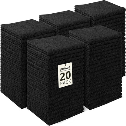 Washcloths Bulk