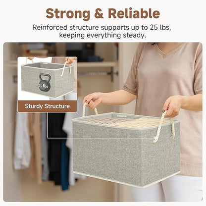 StorageWorks Fabric Storage Bins