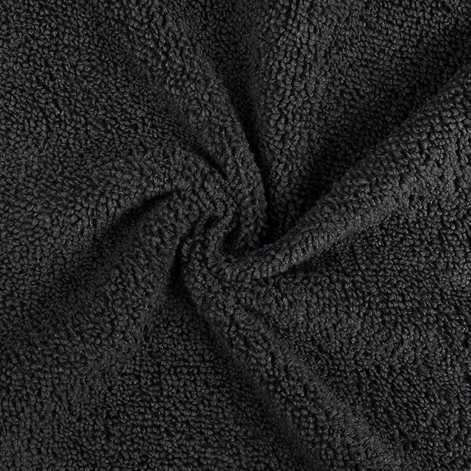 Orighty Microfiber Washcloths Bulk Towels Set 100 Pack, Highly Absorbent and