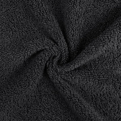 Orighty Microfiber Washcloths Bulk Towels Set 100 Pack, Highly Absorbent and