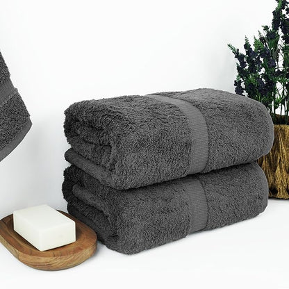Chakir Turkish Linens, 100% Cotton Premium Quality Turkish Bath Sheets