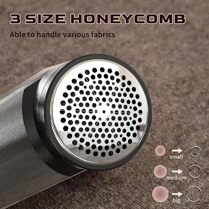 Fabric Shaver, Lint Remover for Clothes, Effectively and Quickly Remove Pills