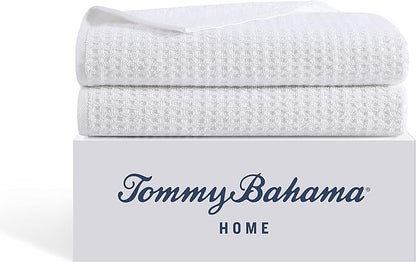 Tommy Bahama - Bath Towels, Highly Absorbent & Soft Bathroom Essentials