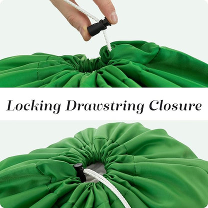 Nylon Laundry Bag