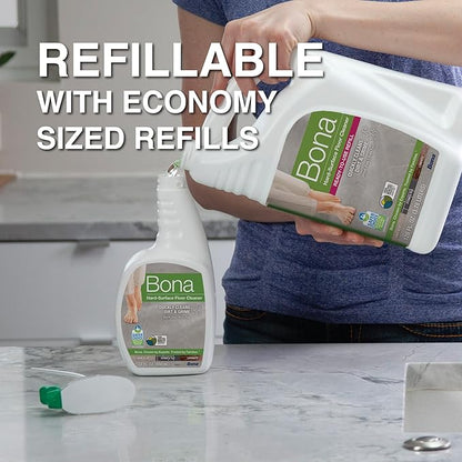 Bona Multi-Surface Floor Cleaner Spray