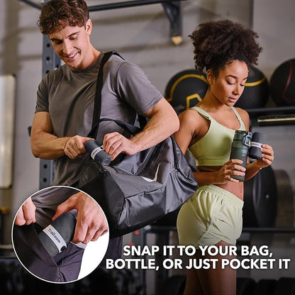 Microfiber Workout Towels