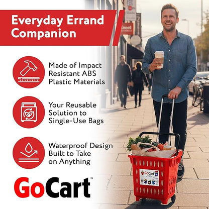 dbest products GoCart