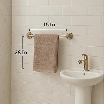 LANE LINEN Bathroom Hand Towels
