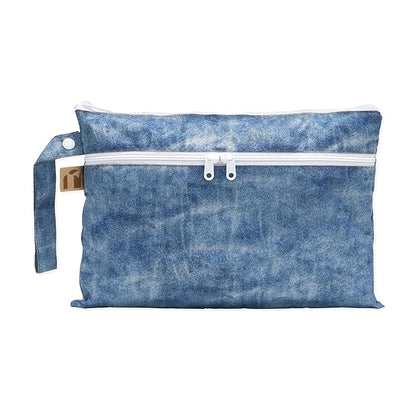 Bumkins Roamio Waterproof Wet Dry Clutch Bag