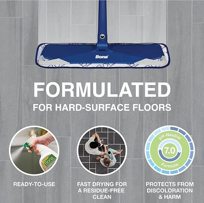 Bona Multi-Surface Floor Cleaner Spray