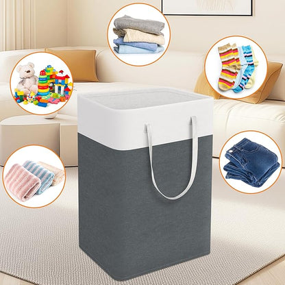 laundry basket 3-Pack, laundry hamper, Hamper
