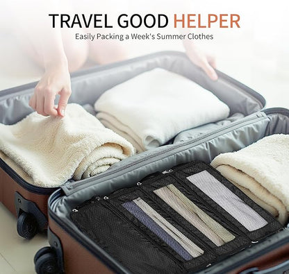 Suitcase Organizer Travel Bags Organizer