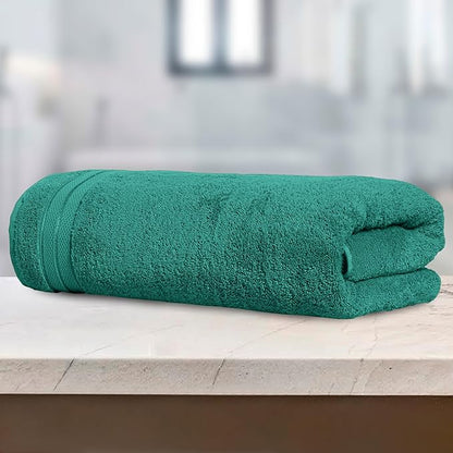 Elegant Comfort Three Line Popcorn Towel Set