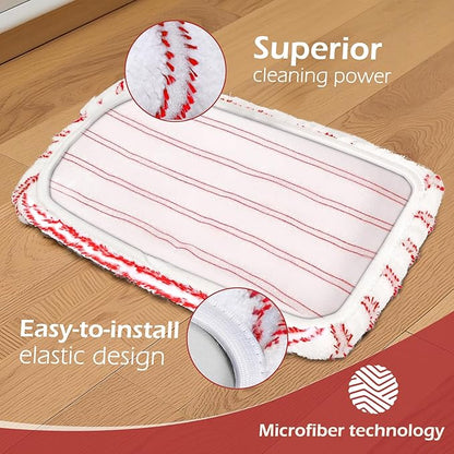 Masthome Extra Large Microfiber Mop