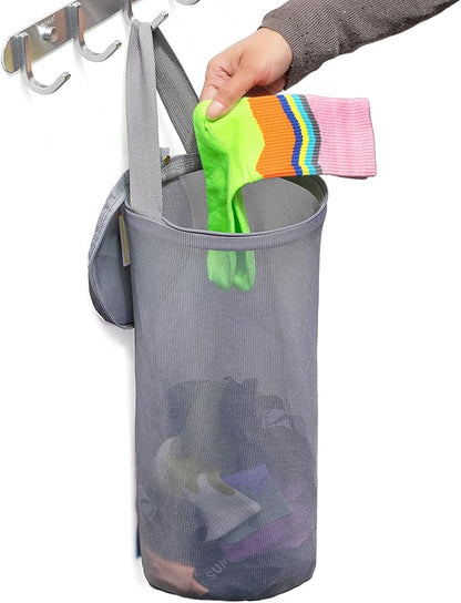 Large Capacity Sock Laundry Bag