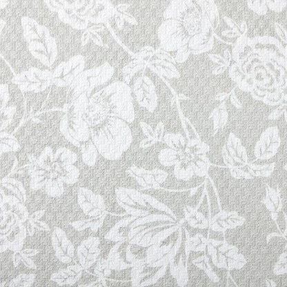Martha Stewart Dual Purpose Kitchen Towel 2-Pack Set, Floral Vine