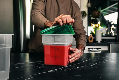 Cambro Food Storage Container