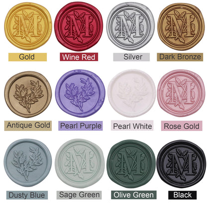 Andotopee Pearl White Wax Seal Beads 1450pcs (1.1lb), Premium Pearlescent Sealing Wax Pellets for Stamp Seals, Wedding Invitation, Letter Envelope, Thanks Card & Scrapbook DIY Crafts & Bridal Crafts