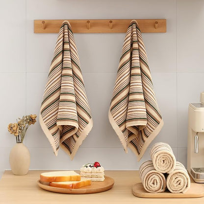 SALAS Premium Kitchen Dish Towels