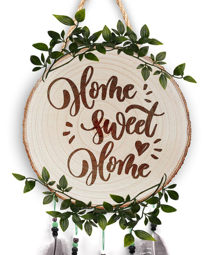 Set of (10) 9-10 Inches Wood Slices, Wood Centerpieces for Tables, Wood Slices for Centerpieces, Unfinished Wood Rounds for Rustic Wedding, Baby Shower, Party, Natural Paulownia Slabs