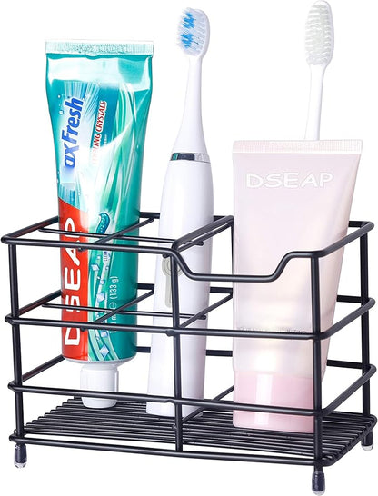 Dseap Toothbrush Holder, Electric Toothbrush Holder