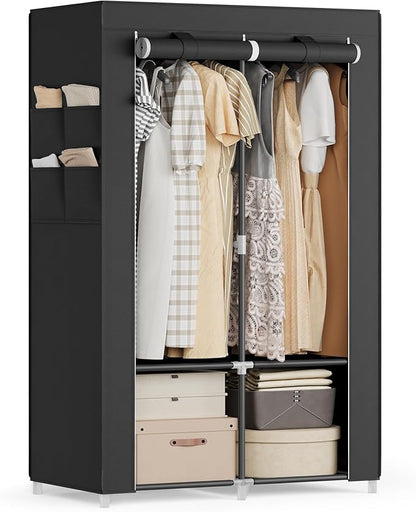 SONGMICS Portable Closet, Wardrobe Closet Organizer