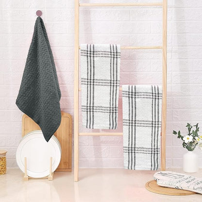 DAN RIVER Premium Kitchen Towels