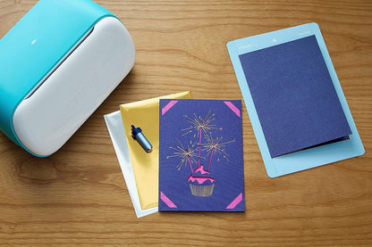 Cricut Joy Foil Transfer Kit