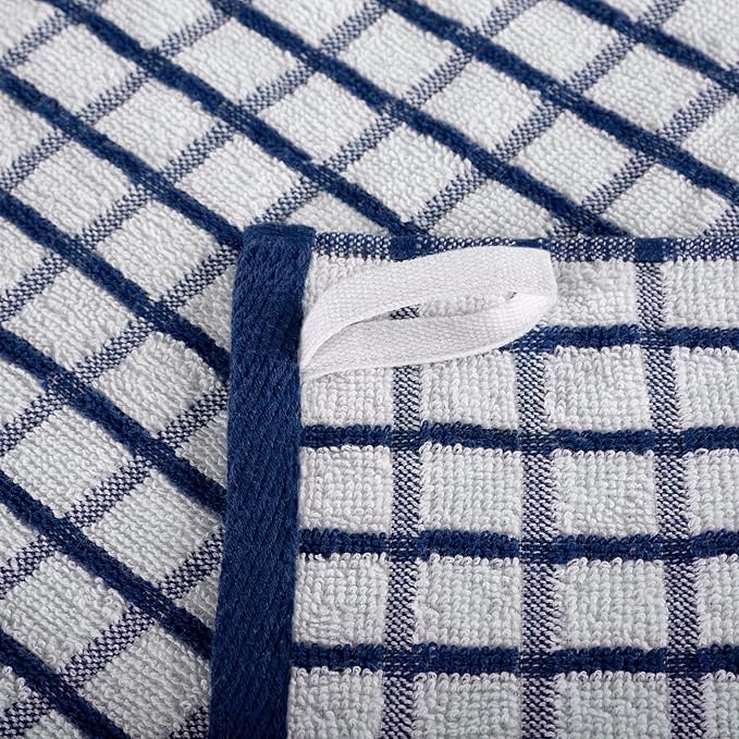 White Classic Premium Dish Towels