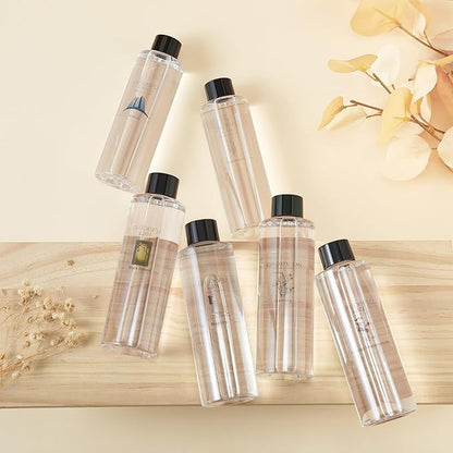 Hotel Scented Oil Diffuser Refill 200ml/6.76 fl oz Natural Essential Scented Oil - Best for Aromatherapy, SPA and Home, 0% Alcohol, Unique Blend to Promote Sleep & Relieve Stress