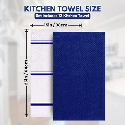 Infinitee Xclusives Premium Kitchen Towels