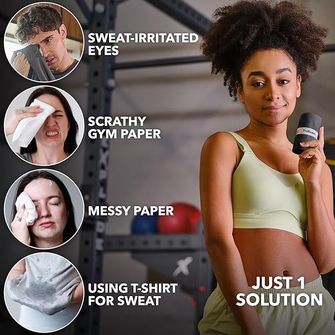 Microfiber Workout Towels