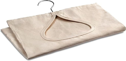 Handy Laundry Clothespin Bag