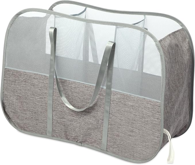 Collapsible Laundry Baskets
