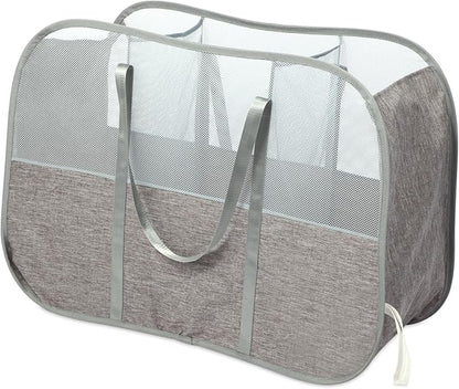 Collapsible Laundry Baskets
