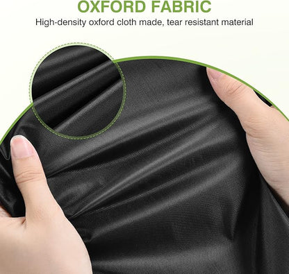 OTraki 12x16 inch Wet Bag 2Pcs Waterproof Swim Bag