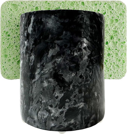 Marble Sponge Holder Sink Sponge Caddy