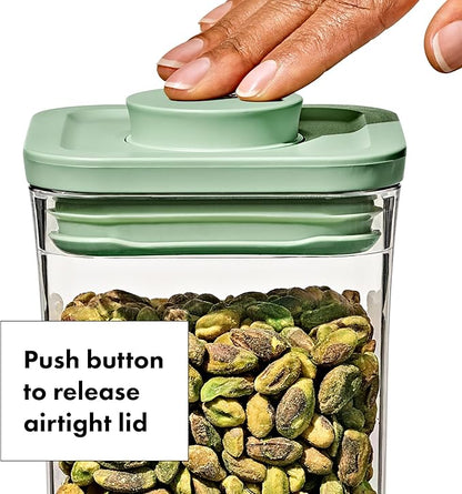 OXO Good Grips 3-Piece POP Container Set